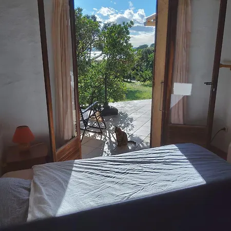 Semesterbostad Surleau *