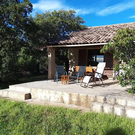 Hébergement de vacances Surleau *