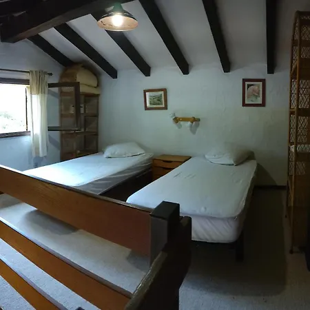 Surleau Semesterbostad *