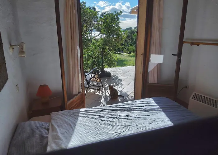 Hébergement de vacances Surleau *