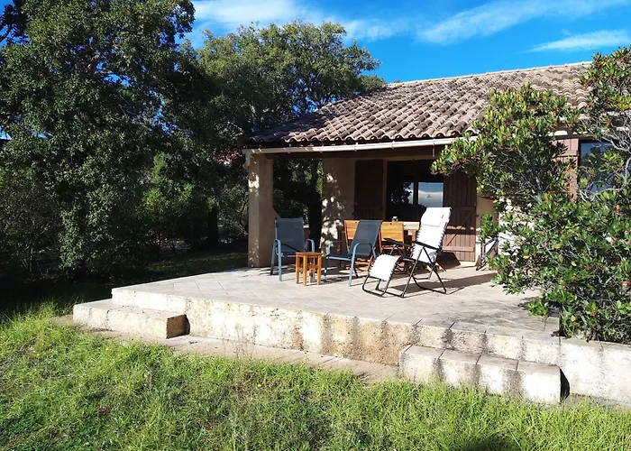 Hébergement de vacances Surleau *